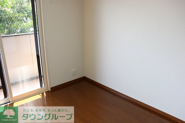 ピア サフィールの物件内観写真